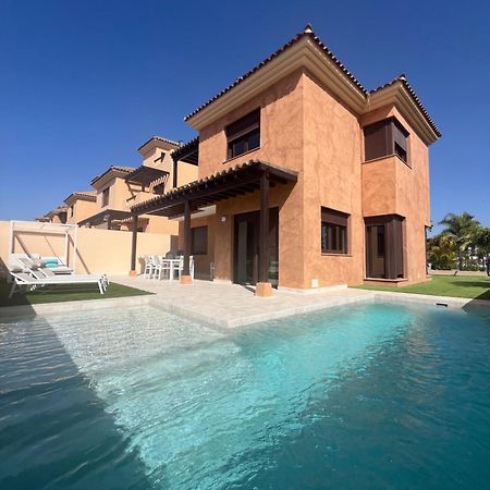 Villa Saona Golf San Miguel de Abona Exterior photo
