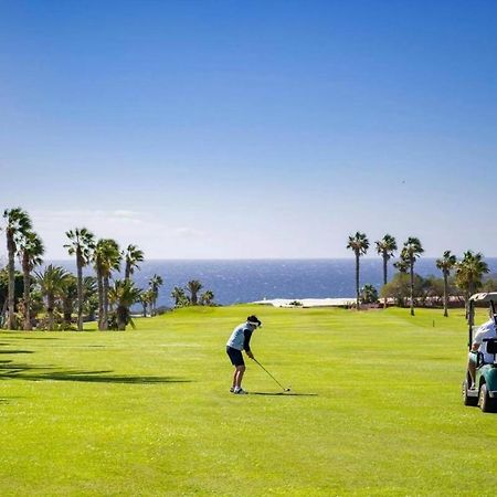 Villa Saona Golf San Miguel de Abona Exterior photo