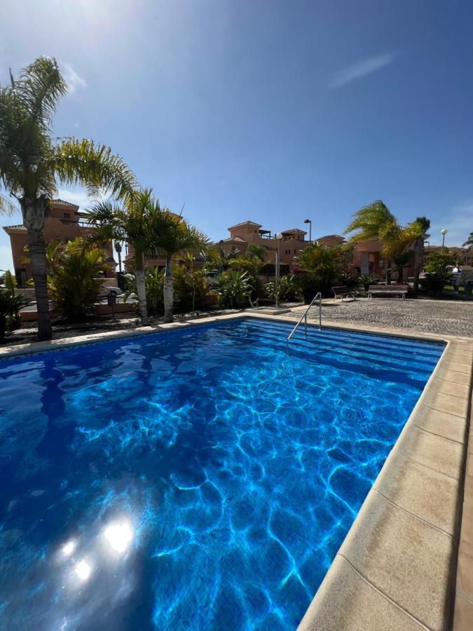 Villa Saona Golf San Miguel de Abona Exterior photo