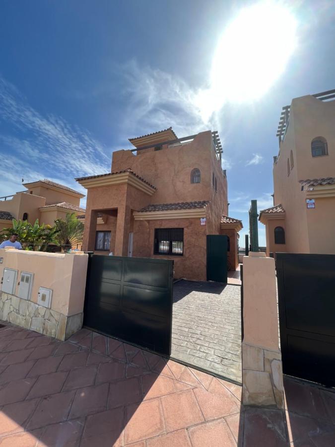 Villa Saona Golf San Miguel de Abona Exterior photo