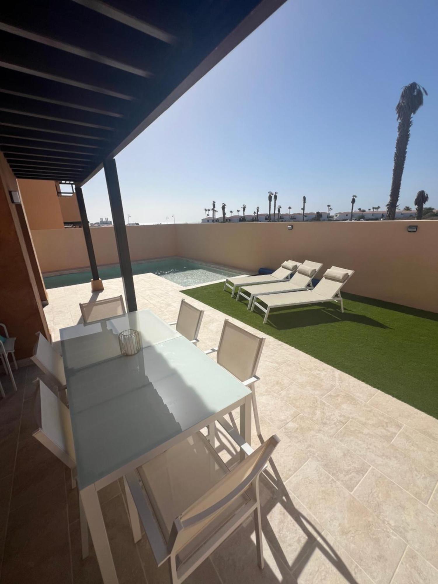 Villa Saona Golf San Miguel de Abona Exterior photo