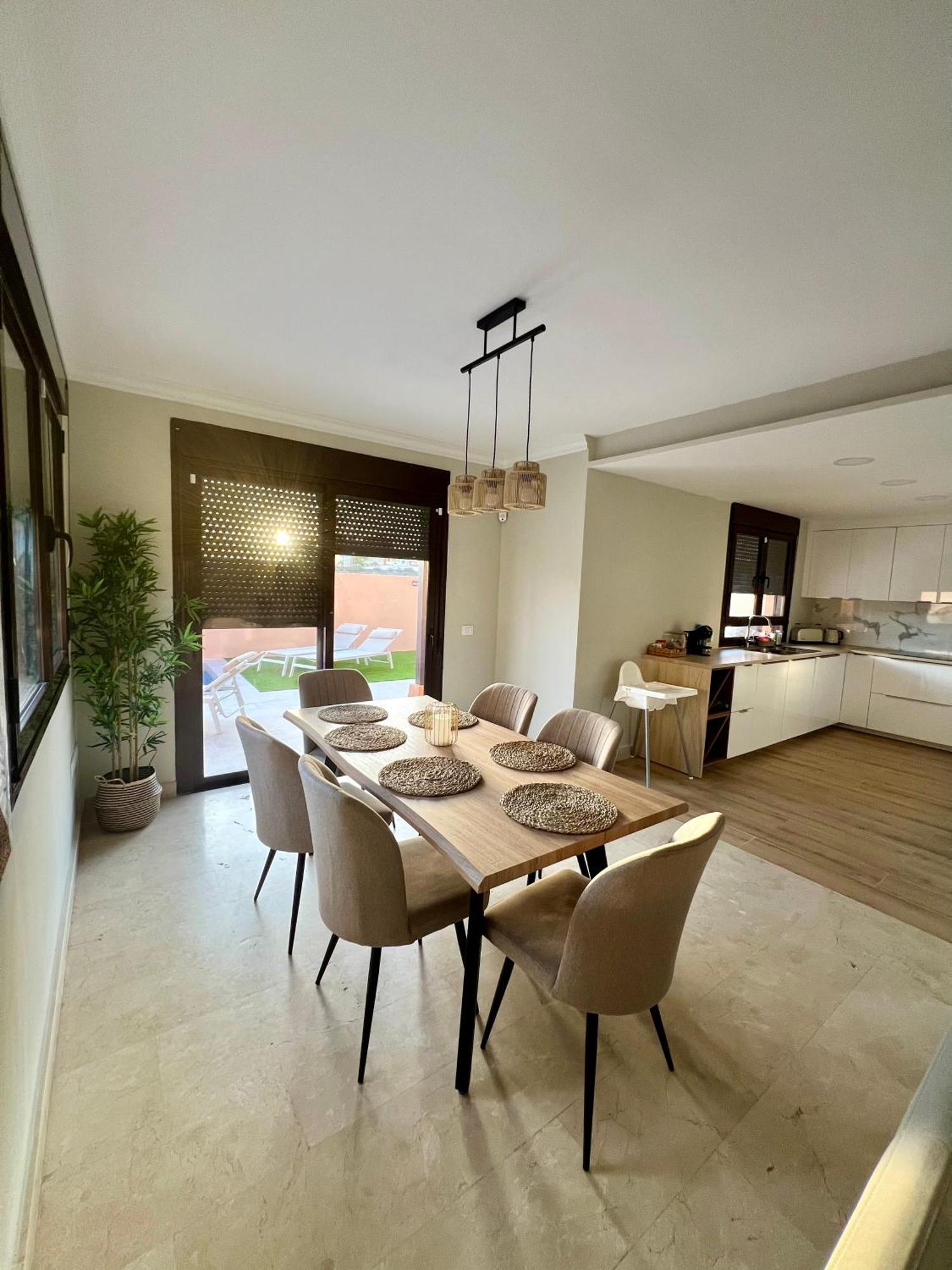 Villa Saona Golf San Miguel de Abona Exterior photo