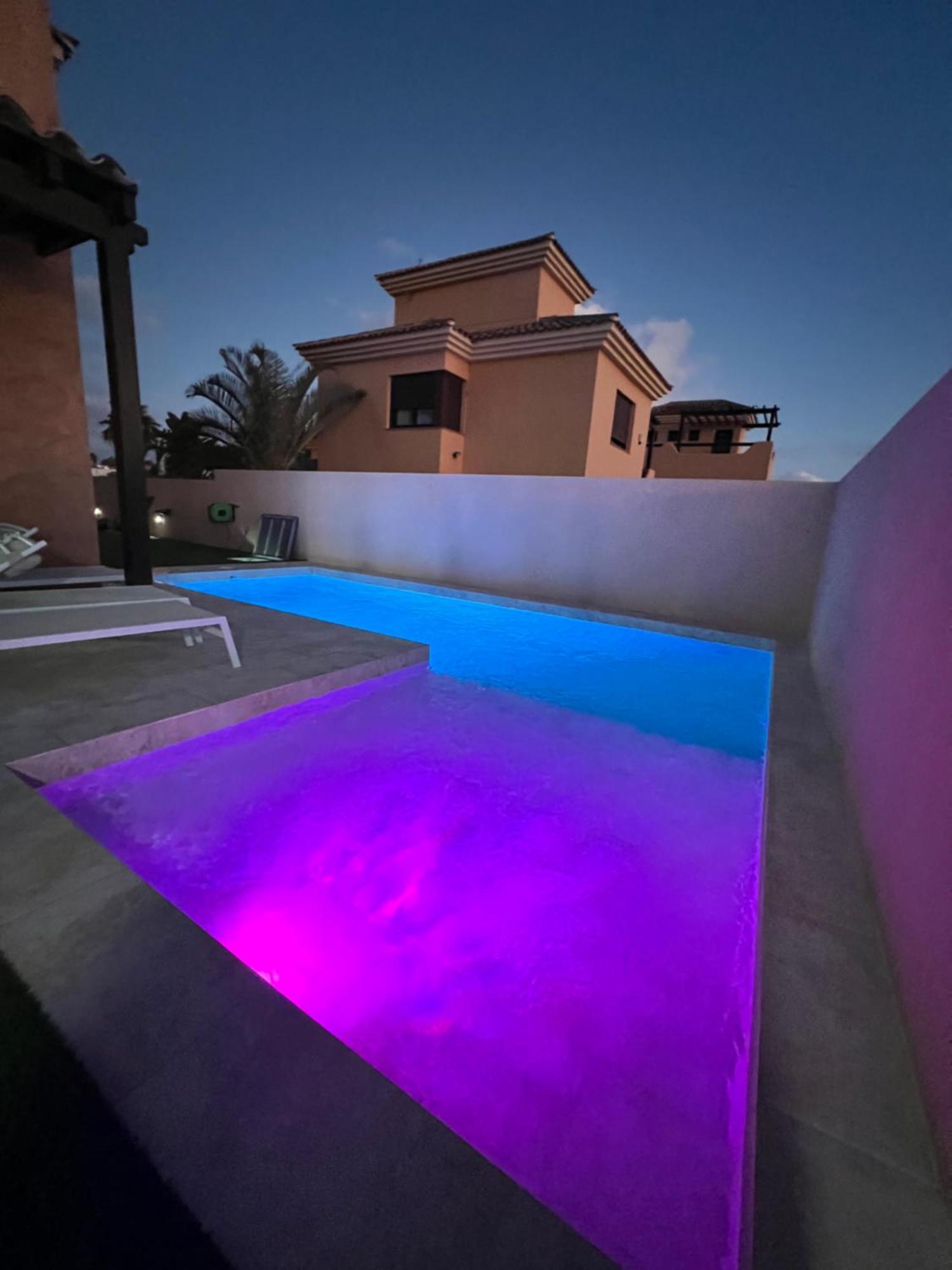 Villa Saona Golf San Miguel de Abona Exterior photo