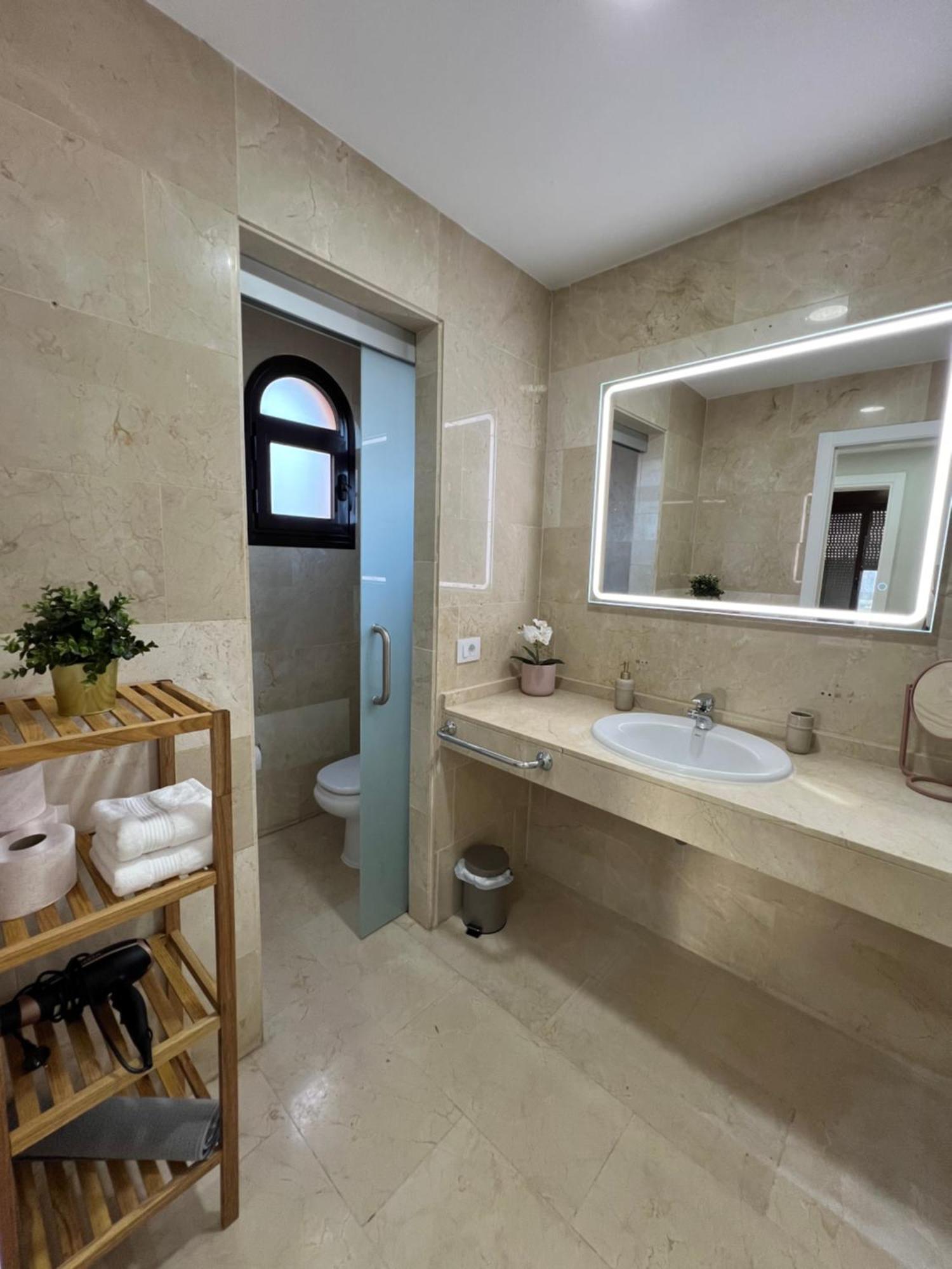 Villa Saona Golf San Miguel de Abona Exterior photo