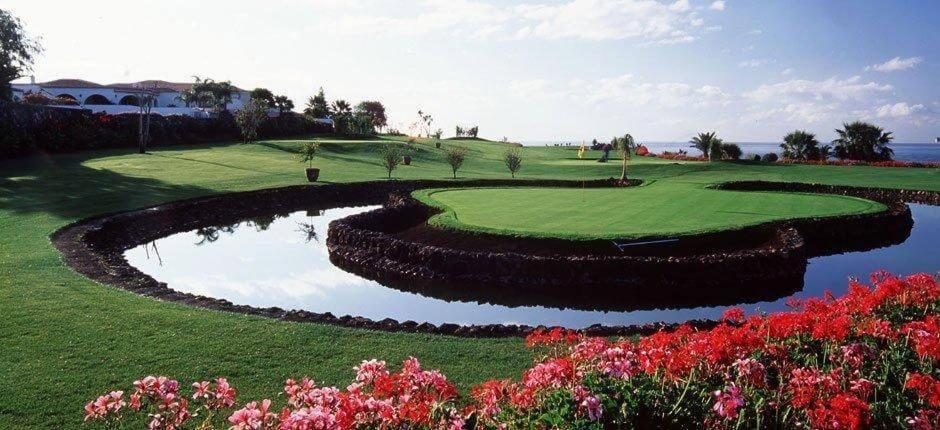 Villa Saona Golf San Miguel de Abona Exterior photo