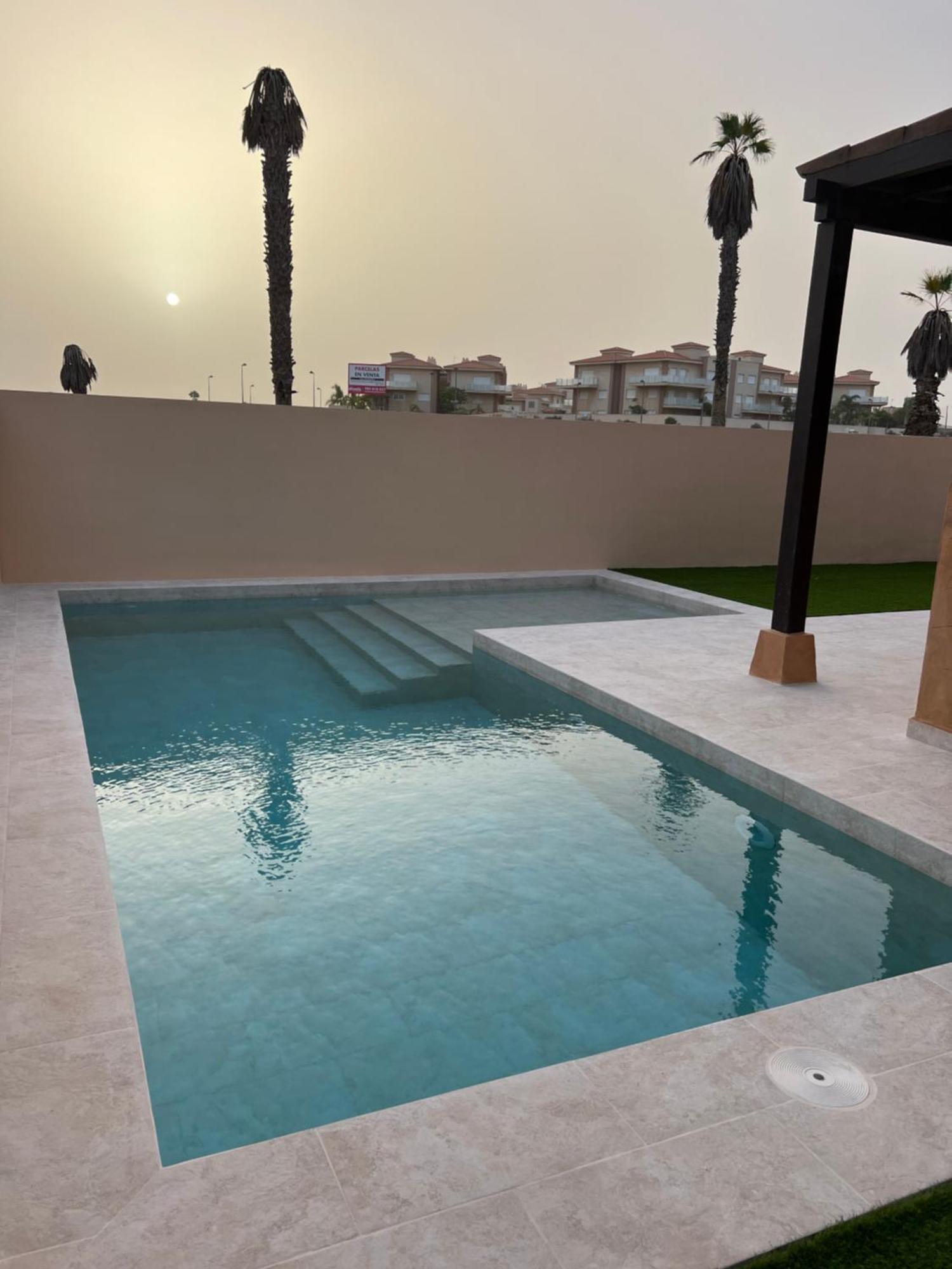 Villa Saona Golf San Miguel de Abona Exterior photo