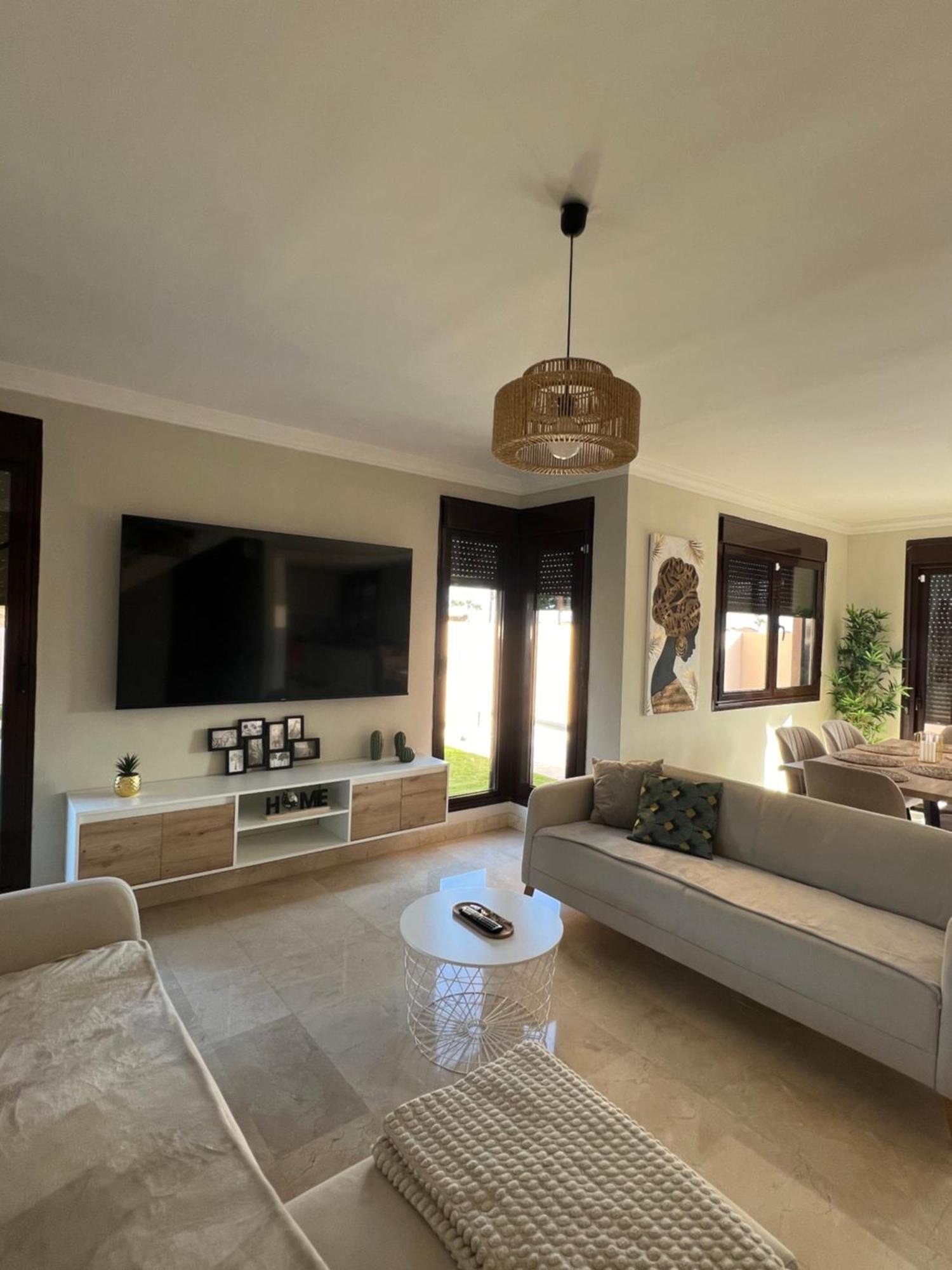 Villa Saona Golf San Miguel de Abona Exterior photo