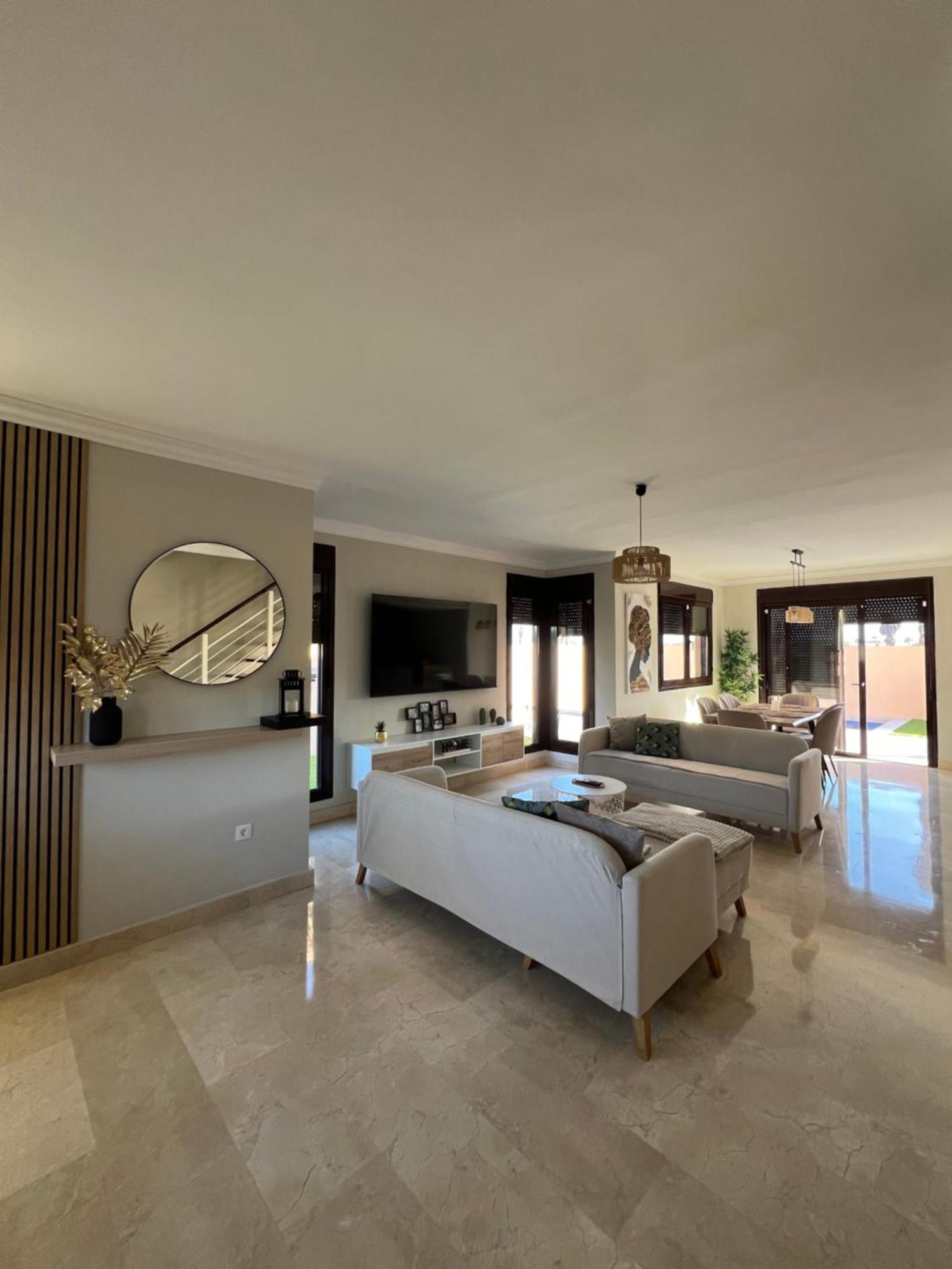 Villa Saona Golf San Miguel de Abona Exterior photo